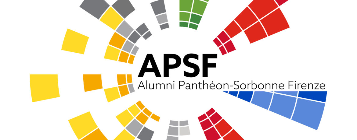 Création d’Alumni Panthéon-Sorbonne Firenze !