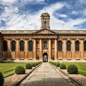 Le Double diplôme représenté à l’onzième édition du “Oxford French Law Moot”