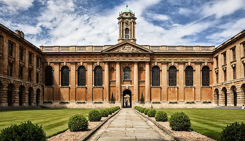 Le Double diplôme représenté à l’onzième édition du “Oxford French Law Moot”